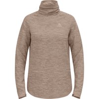 Odlo Damen Run Easy Warm Longsleeve von Odlo