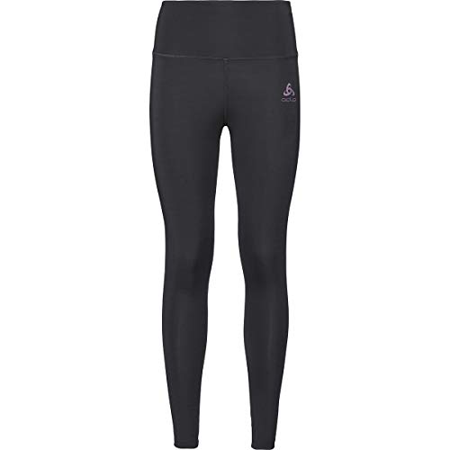 Odlo Damen SHIFT MEDIUM lange Tights, Black, XS Odlo Damen SHIFT MEDIUM lange Tights, Black, XS von Odlo