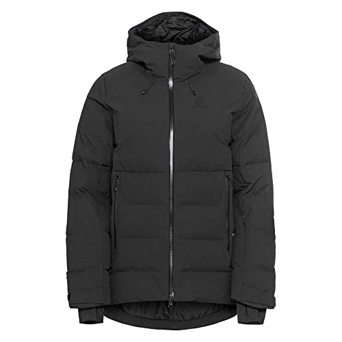 Odlo Skijacke Damen Ski Cocoon S-Thermic I Skibekleidung I Winterjacke Daunenjacke I Damen Odlo Skijacke Damen Ski Cocoon S-Thermic I Skibekleidung I Winterjacke Daunenjacke I Damen von Odlo