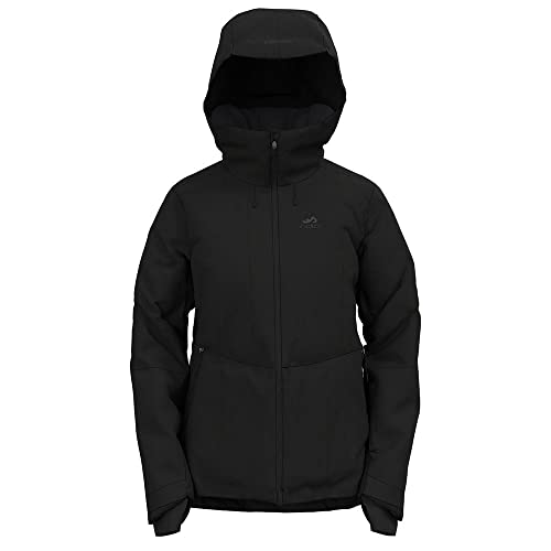 Odlo Skijacke Damen Ski Bluebird S-Thermic I Skibekleidung I Winterjacke Skijacke I Damen Odlo Skijacke Damen Ski Bluebird S-Thermic I Skibekleidung I Winterjacke Skijacke I Damen von Odlo