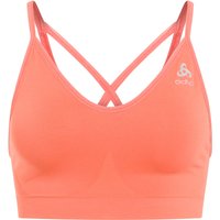 Odlo Damen Seamless High Sport BH von Odlo