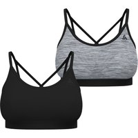Odlo Damen Seamless Low Sport BH Odlo Damen Seamless Low Sport BH von Odlo