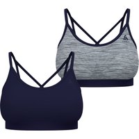 Odlo Damen Seamless Low Sport BH Odlo Damen Seamless Low Sport BH von Odlo