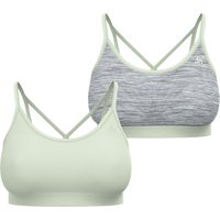 Odlo Damen Seamless Low Sport BH Odlo Damen Seamless Low Sport BH von Odlo