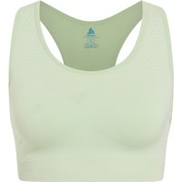 Odlo Damen Seamless Medium Padded Sport BH von Odlo