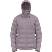 Odlo Damen Severin N-Thermic Hoodie Jacke von Odlo