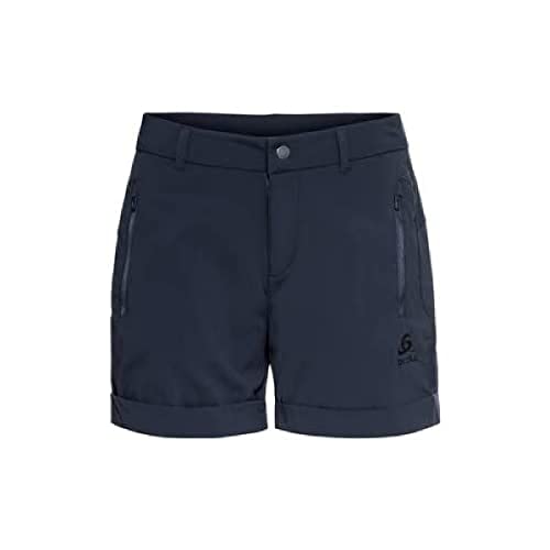 Odlo Damen Shorts CONVERSION, dark sapphire, 48 Odlo Damen Shorts CONVERSION, dark sapphire, 48 von Odlo