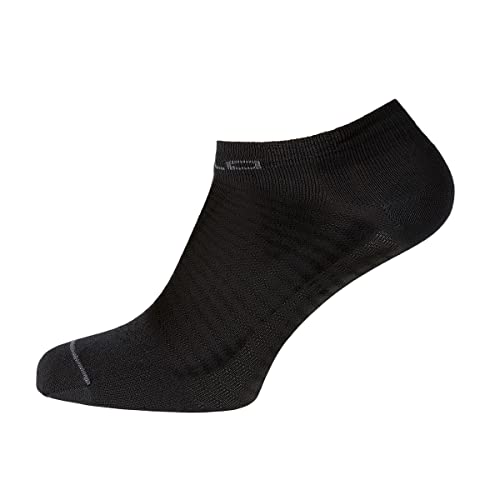 ODLO Sneakersocken Ceramicool Run I Damen & Herren I Kurze Laufsocken ODLO Sneakersocken Ceramicool Run I Damen & Herren I Kurze Laufsocken von Odlo