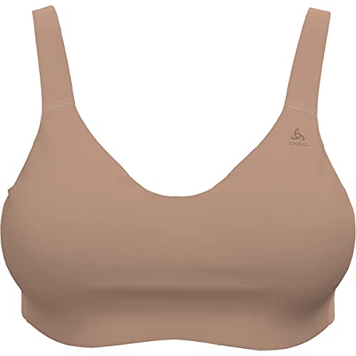 ODLO Sport BH Everyday High I Sport BH Damen Starker Halt I Sports Bra High Support von Odlo