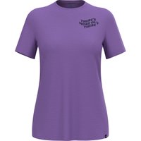 Odlo Damen There's More Merino 160 T-Shirt Odlo Damen There's More Merino 160 T-Shirt von Odlo