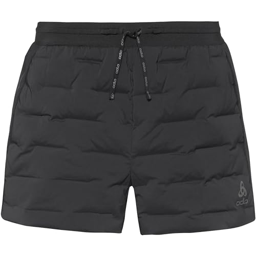 Odlo Laufhose Damen Kurz Zeroweight Insulator I Laufshort I Sporthose Laufshort I Damen Odlo Laufhose Damen Kurz Zeroweight Insulator I Laufshort I Sporthose Laufshort I Damen von Odlo