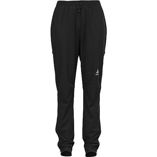 Odlo Langlaufhose Damen Windbreaker I Skibekleidung I Skihose Langlaufhose I Damen Odlo Langlaufhose Damen Windbreaker I Skibekleidung I Skihose Langlaufhose I Damen von Odlo