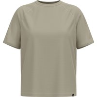 Odlo Damen Wool Waffle T-Shirt Odlo Damen Wool Waffle T-Shirt von Odlo