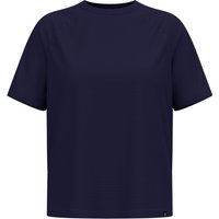 Odlo Damen Wool Waffle T-Shirt von Odlo