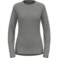 Odlo Damen X-Alp PW 115 Crew Neck Longsleeve von Odlo