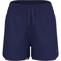 Odlo Damen Zeroweight 3 Inch Print 2-in-1 Shorts Odlo Damen Zeroweight 3 Inch Print 2-in-1 Shorts von Odlo