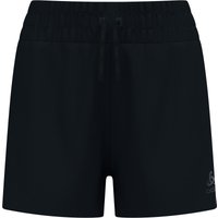Odlo Damen Zeroweight 3 Inch Shorts Odlo Damen Zeroweight 3 Inch Shorts von Odlo