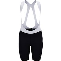 Odlo Damen Zeroweight Bib kurz Odlo Damen Zeroweight Bib kurz von Odlo