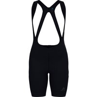 Odlo Damen Zeroweight Cargo Bib kurz Odlo Damen Zeroweight Cargo Bib kurz von Odlo