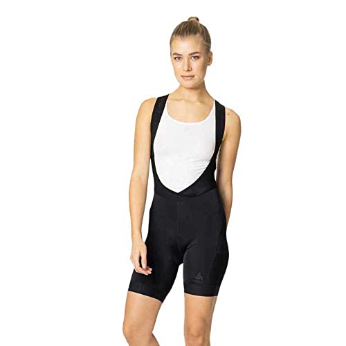 ODLO Fahrradshirt Damen Zeroweight Performance I Radtrikot kurzarm I Fahrradshirt ODLO Fahrradshirt Damen Zeroweight Performance I Radtrikot kurzarm I Fahrradshirt von Odlo