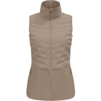 Odlo Damen Zeroweight Insulator Weste Odlo Damen Zeroweight Insulator Weste von Odlo