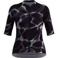 Odlo Damen Zeroweight Pro Print Radtrikot Odlo Damen Zeroweight Pro Print Radtrikot von Odlo