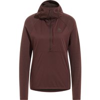 Odlo Damen Zeroweight Pro Pw Seamless Jacke Odlo Damen Zeroweight Pro Pw Seamless Jacke von Odlo