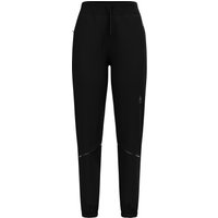 Odlo Damen Zeroweight Pro Windproof Warm Hose Odlo Damen Zeroweight Pro Windproof Warm Hose von Odlo