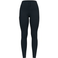 Odlo Damen Zeroweight Pro Windproof Warm Tights Odlo Damen Zeroweight Pro Windproof Warm Tights von Odlo