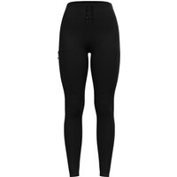 Odlo Damen Zeroweight Pro Windproof Warm Tights Odlo Damen Zeroweight Pro Windproof Warm Tights von Odlo