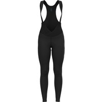 Odlo Damen Zeroweight Pro X-Warm Bib lang Odlo Damen Zeroweight Pro X-Warm Bib lang von Odlo