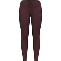 Odlo Damen Zeroweight Tights Odlo Damen Zeroweight Tights von Odlo