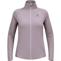 Odlo Damen Zeroweight Warm Hybrid Jacke von Odlo