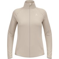 Odlo Damen Zeroweight Warm Hybrid Jacke Odlo Damen Zeroweight Warm Hybrid Jacke von Odlo