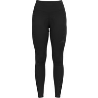 Odlo Damen Zeroweight Warm Radhose lang von Odlo