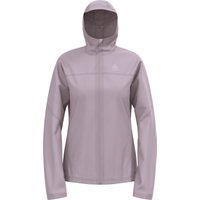 Odlo Damen Zeroweight Waterproof Jacke Odlo Damen Zeroweight Waterproof Jacke von Odlo
