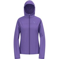 Odlo Damen Zeroweight Waterproof Jacke Odlo Damen Zeroweight Waterproof Jacke von Odlo