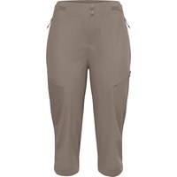 Odlo Damen Zeroweight Windproof KB 3/4 Hose Odlo Damen Zeroweight Windproof KB 3/4 Hose von Odlo
