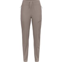 Odlo Damen Zeroweight Windproof X Warm Hose Odlo Damen Zeroweight Windproof X Warm Hose von Odlo