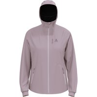 Odlo Damen Zeroweight Windproof X Warm Jacke Odlo Damen Zeroweight Windproof X Warm Jacke von Odlo