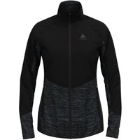 Odlo ESSENTIAL INSULATOR HYBRID Funktionsjacke Damen von Odlo