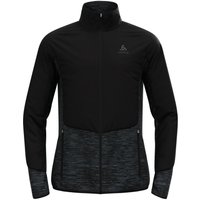 Odlo ESSENTIAL INSULATOR HYBRID Funktionsjacke Herren von Odlo