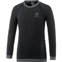 Odlo EVOLUTION WARM Funktionsshirt Kinder Odlo EVOLUTION WARM Funktionsshirt Kinder von Odlo