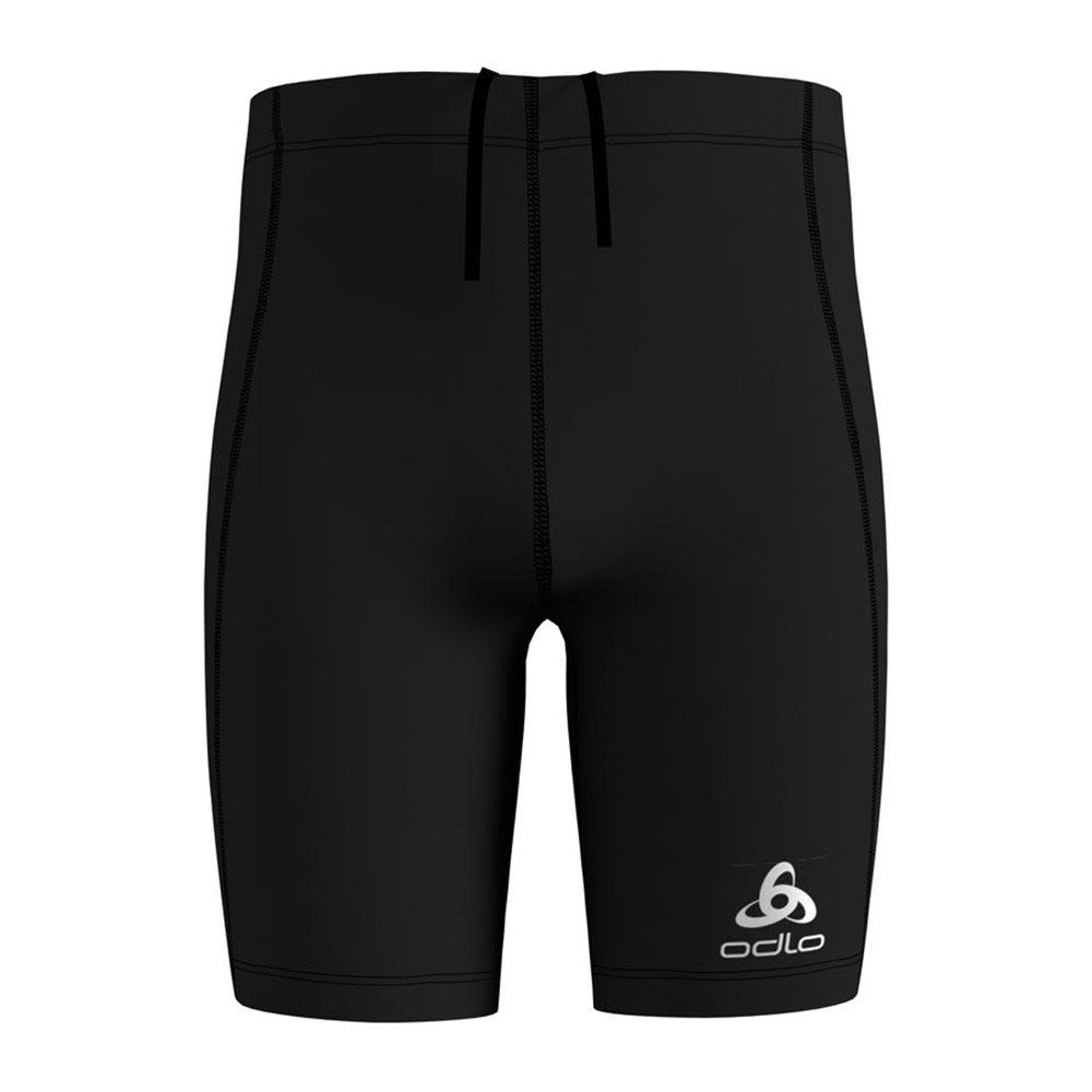 Odlo Element Light Short Leggings Schwarz S Mann Odlo Element Light Short Leggings Schwarz S Mann von Odlo