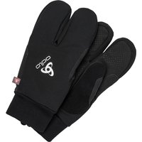 Odlo Element X-Warm Handschuhe Odlo Element X-Warm Handschuhe von Odlo