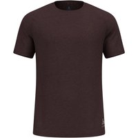 Odlo Essential 365 Laufshirt Herren von Odlo