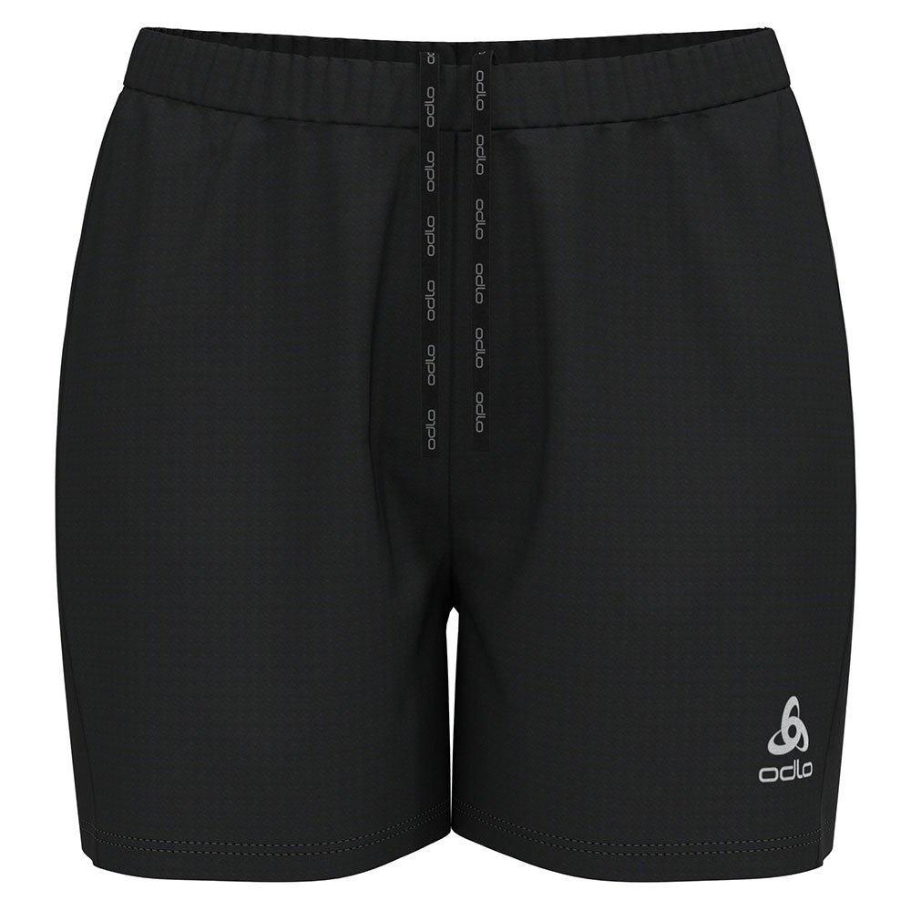 Odlo Essential 4 Inch Shorts Schwarz XL Frau Odlo Essential 4 Inch Shorts Schwarz XL Frau von Odlo