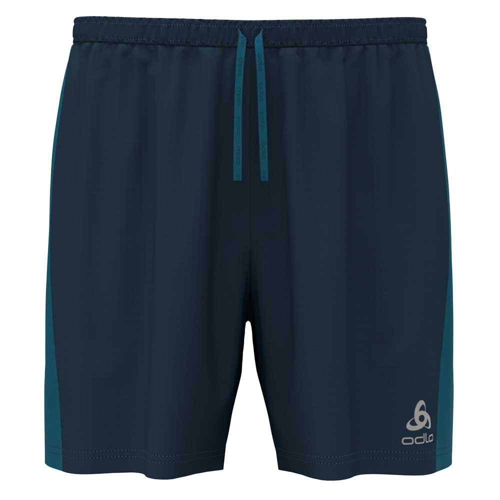 Odlo Essential 6´´ Shorts Blau S Mann von Odlo