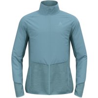 Odlo Essential Insulator Hybrid Laufjacke Herren Odlo Essential Insulator Hybrid Laufjacke Herren von Odlo