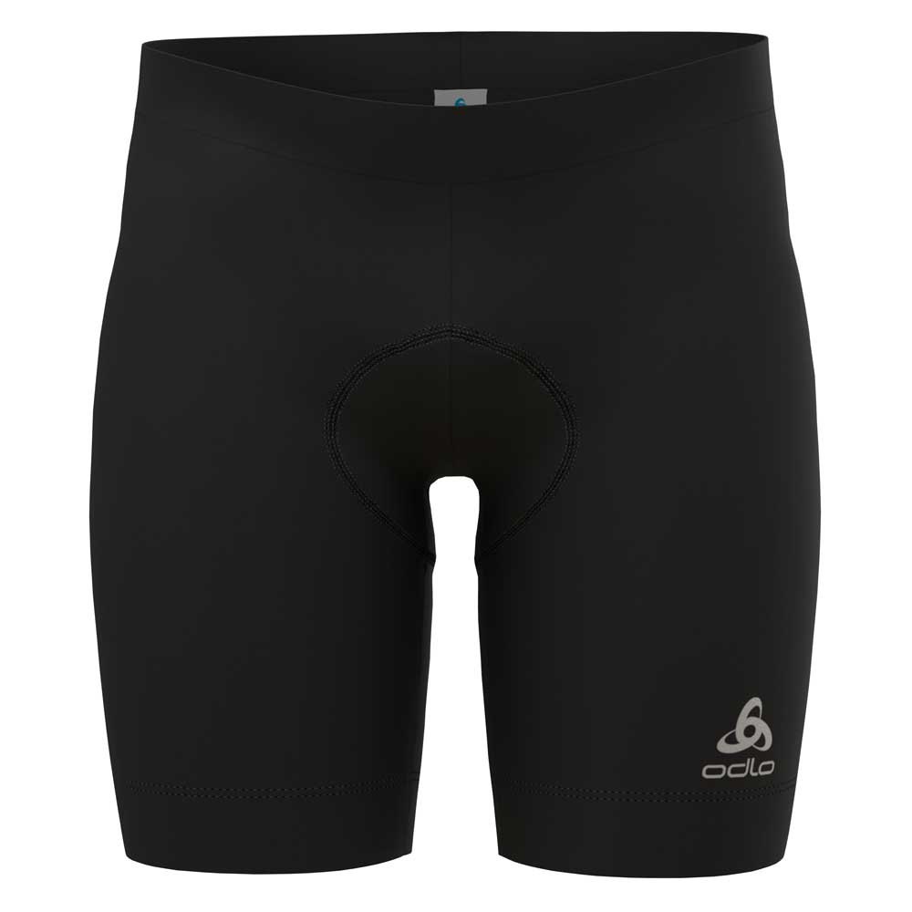 Odlo Essential Leggings Schwarz S Mann Odlo Essential Leggings Schwarz S Mann von Odlo